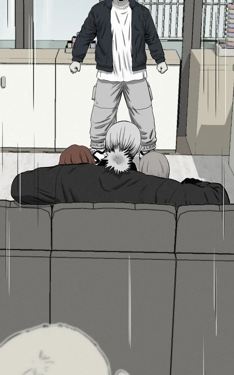 Love Thy Neighbour Chapter 27 – Page 2