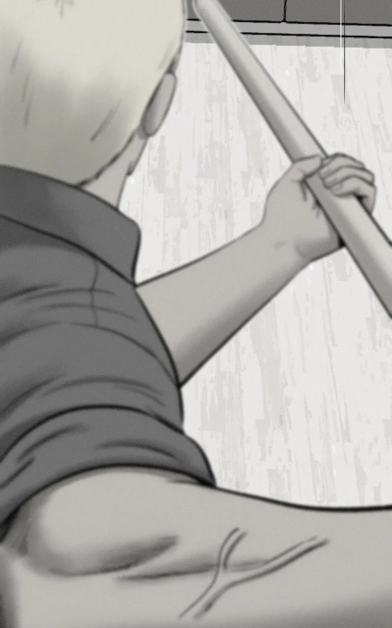 Love Thy Neighbour Chapter 27 – Page 3