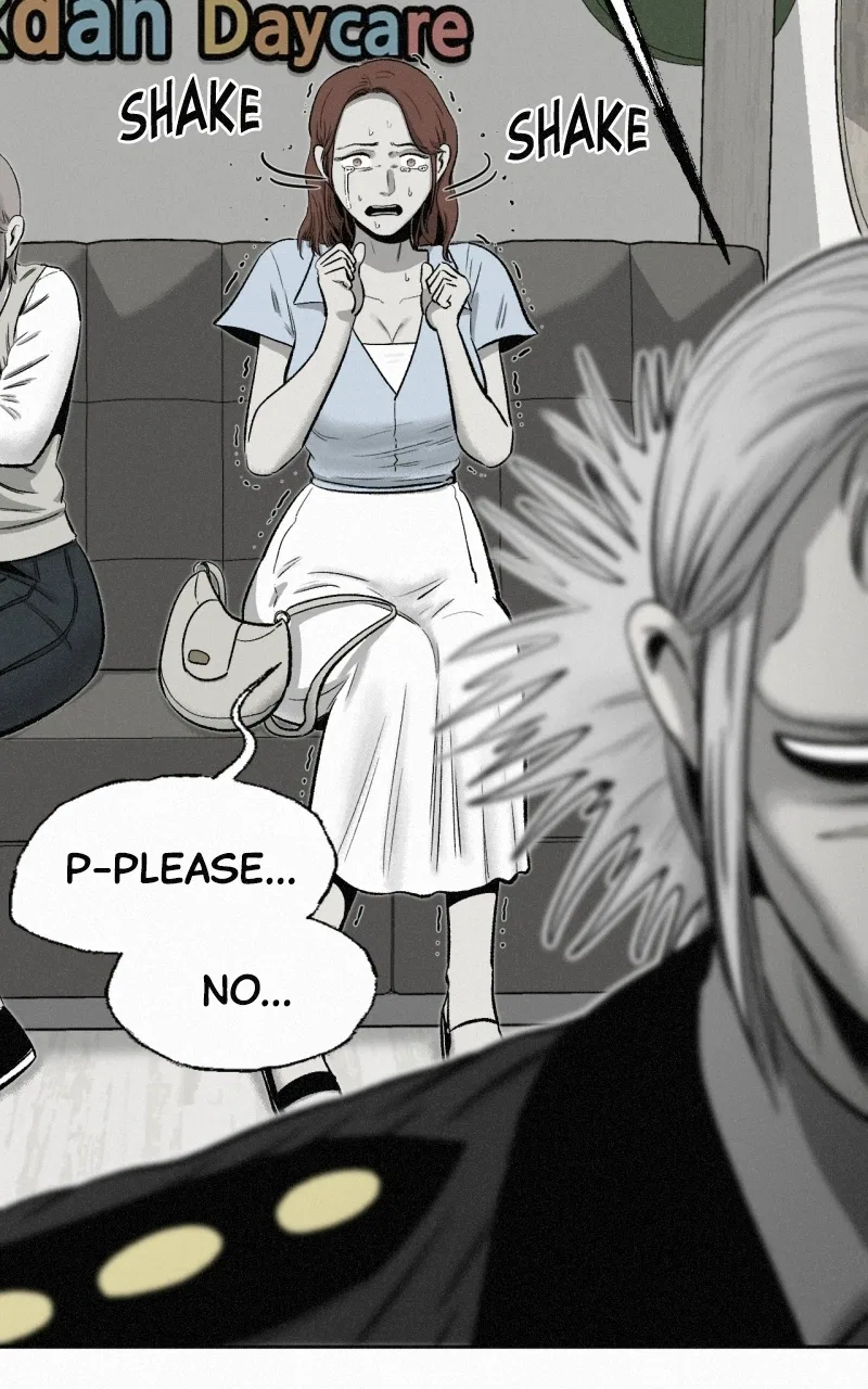 Love Thy Neighbour Chapter 27 – Page 17