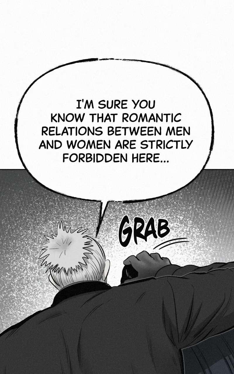 Love Thy Neighbour Chapter 27 – Page 21