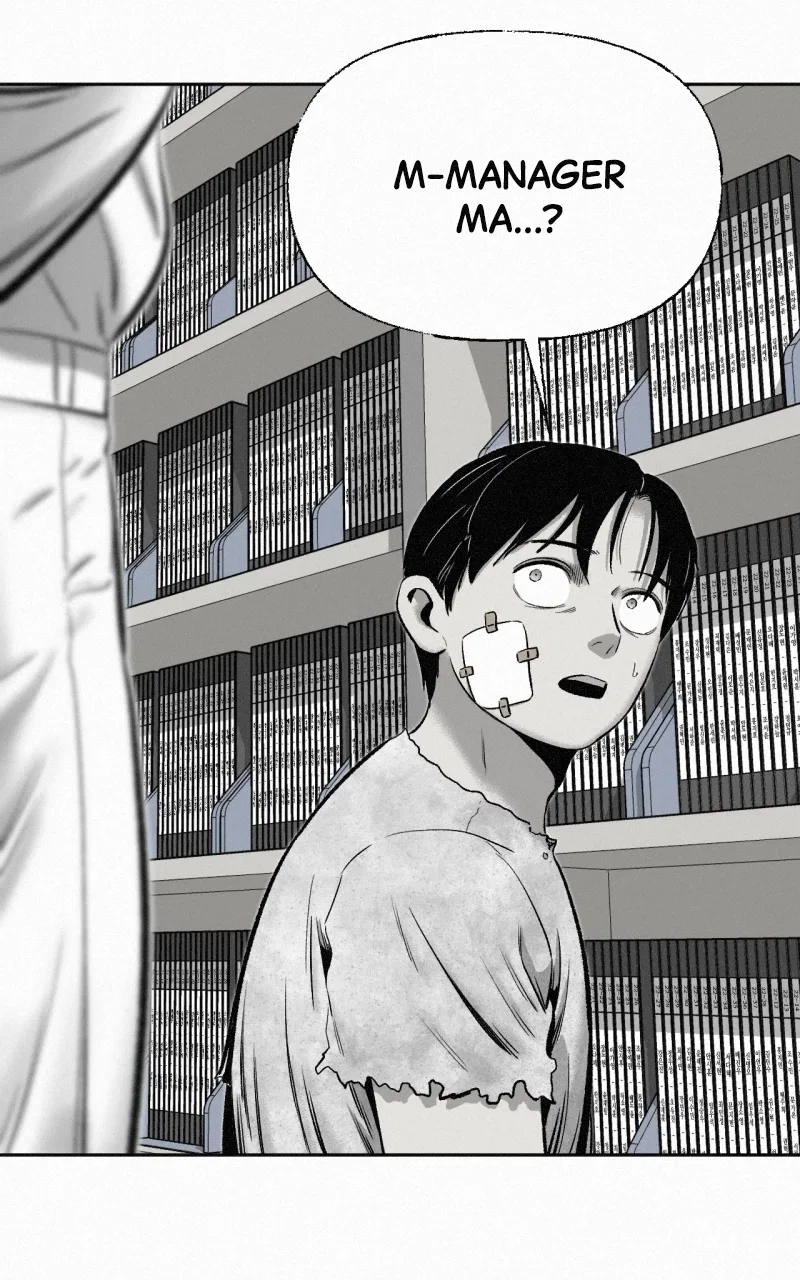 Love Thy Neighbour Chapter 27 – Page 28