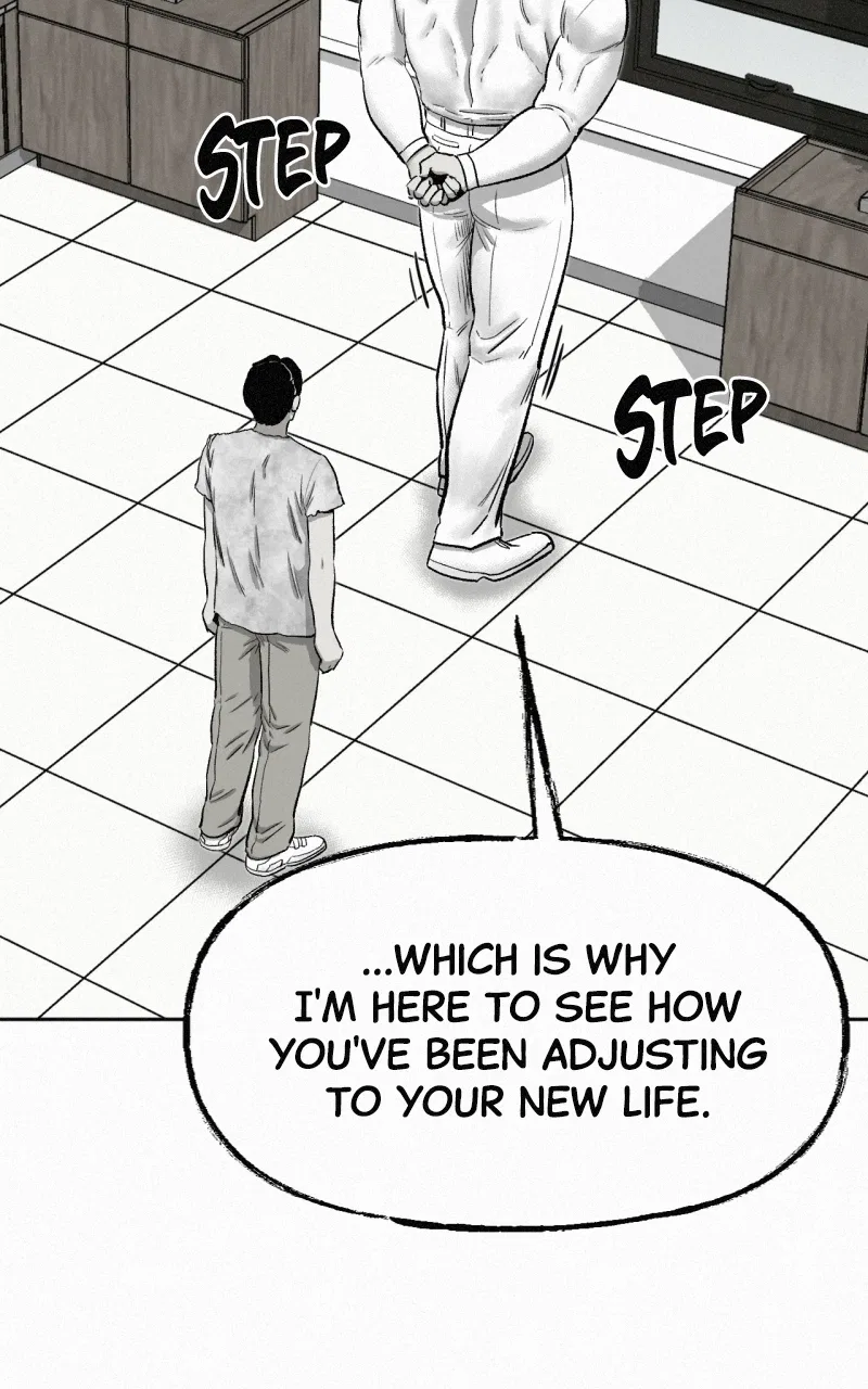 Love Thy Neighbour Chapter 27 – Page 32