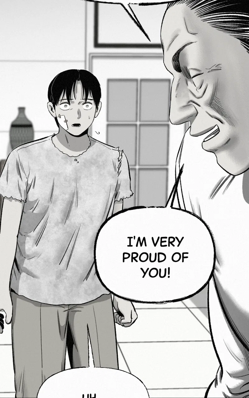 Love Thy Neighbour Chapter 27 – Page 37