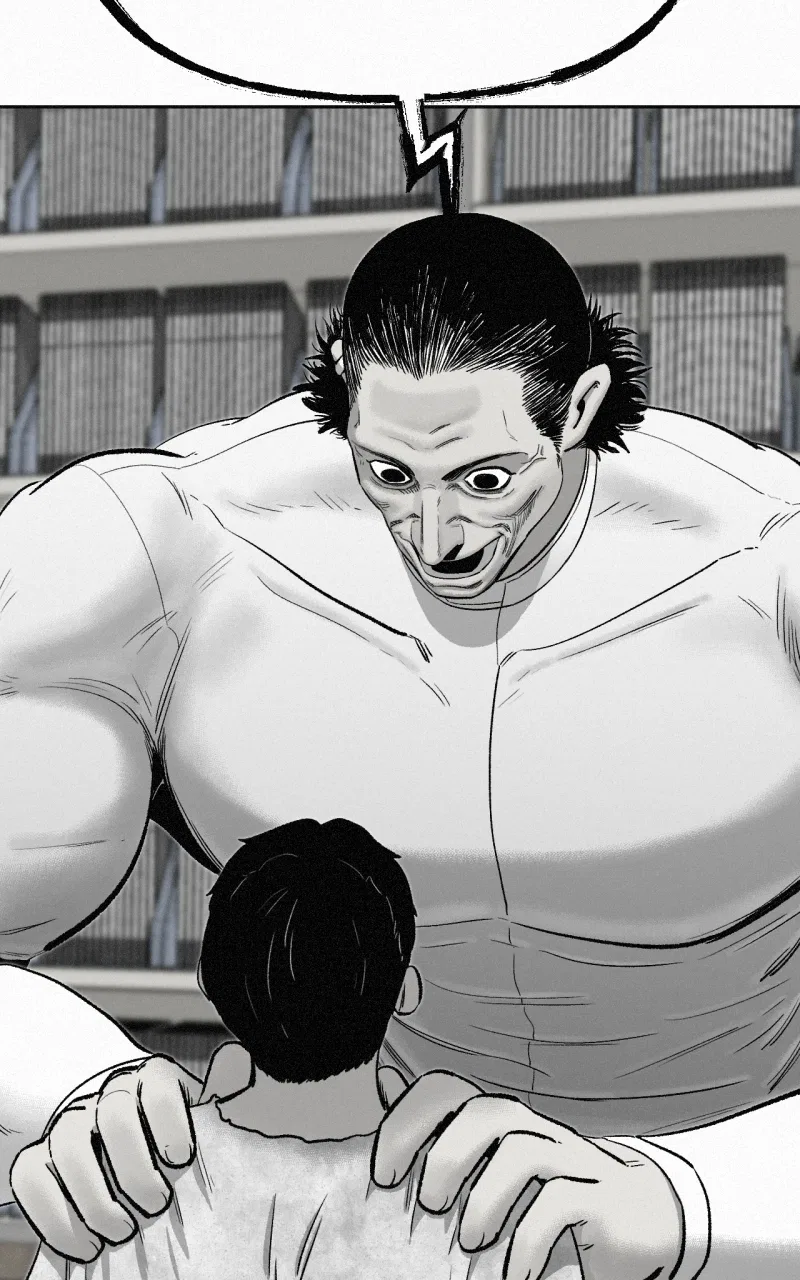 Love Thy Neighbour Chapter 27 – Page 40