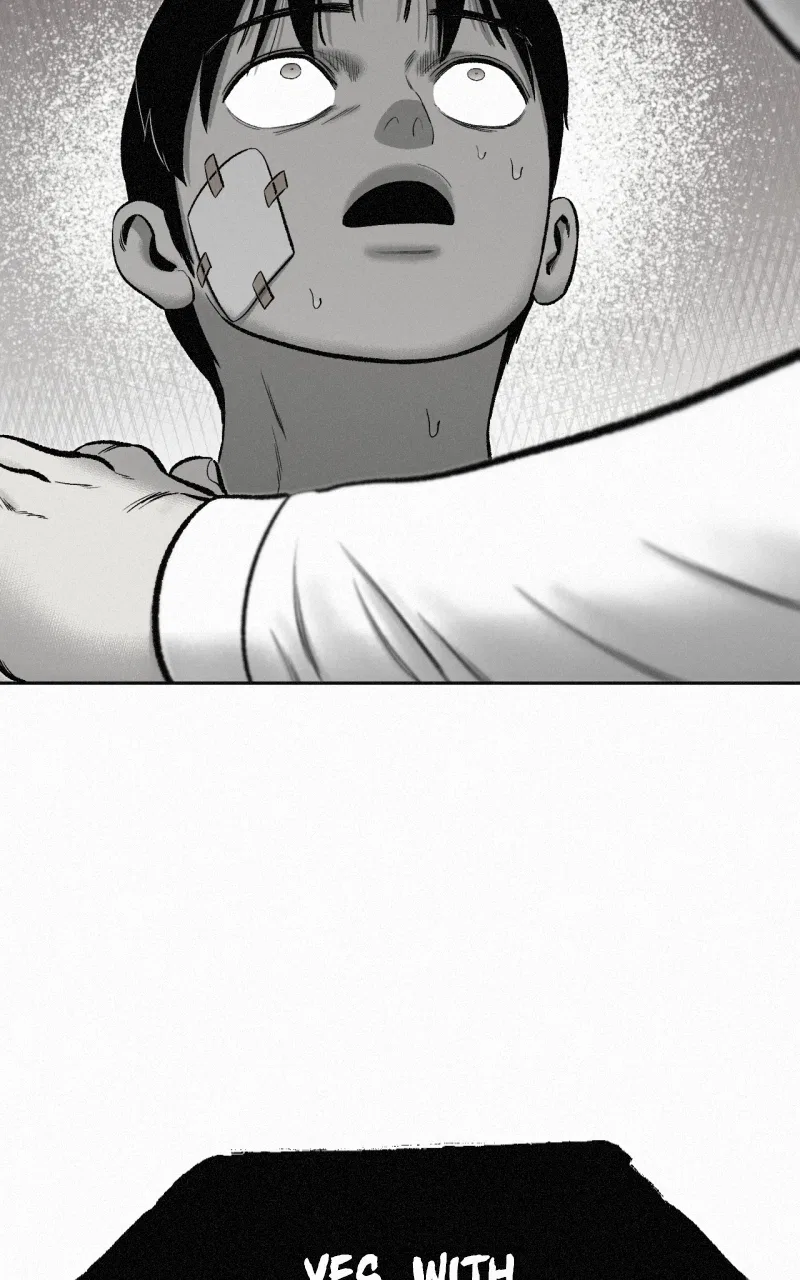 Love Thy Neighbour Chapter 27 – Page 42