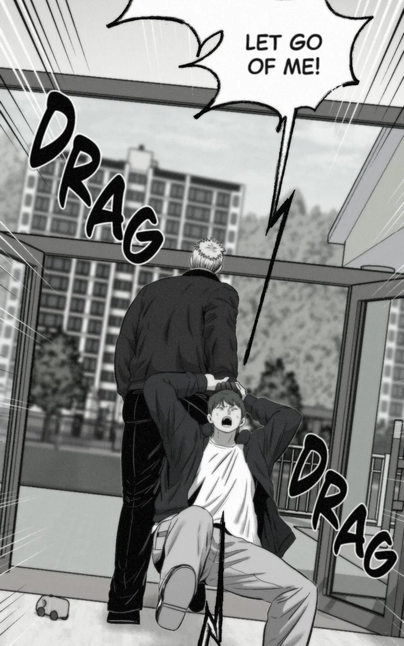 Love Thy Neighbour Chapter 27 – Page 70