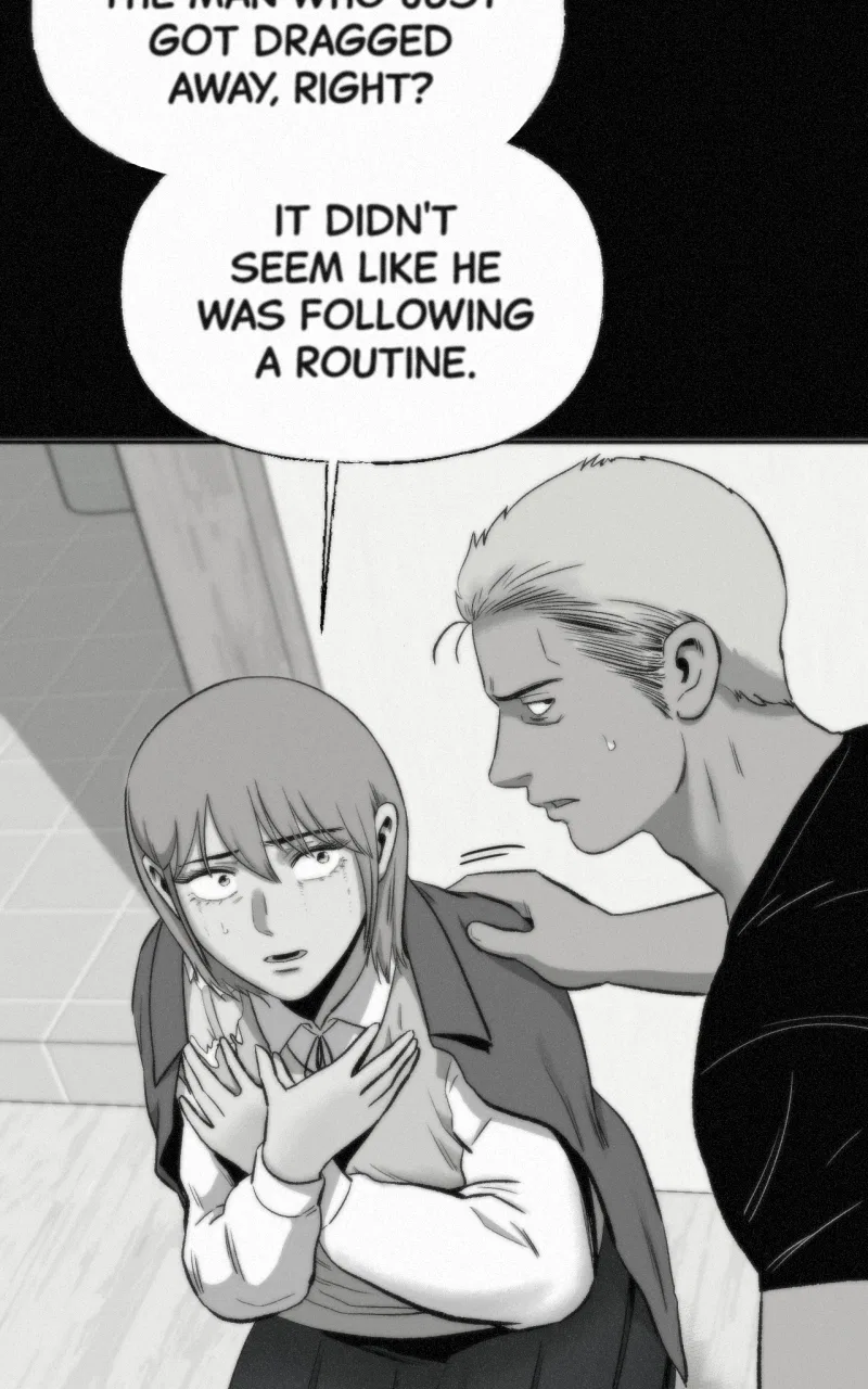 Love Thy Neighbour Chapter 27 – Page 75