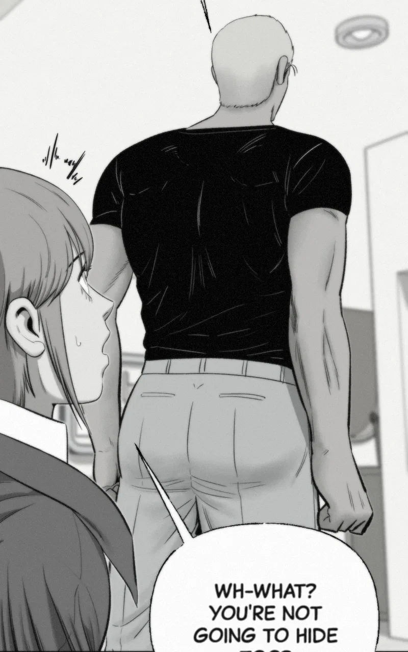 Love Thy Neighbour Chapter 27 – Page 79