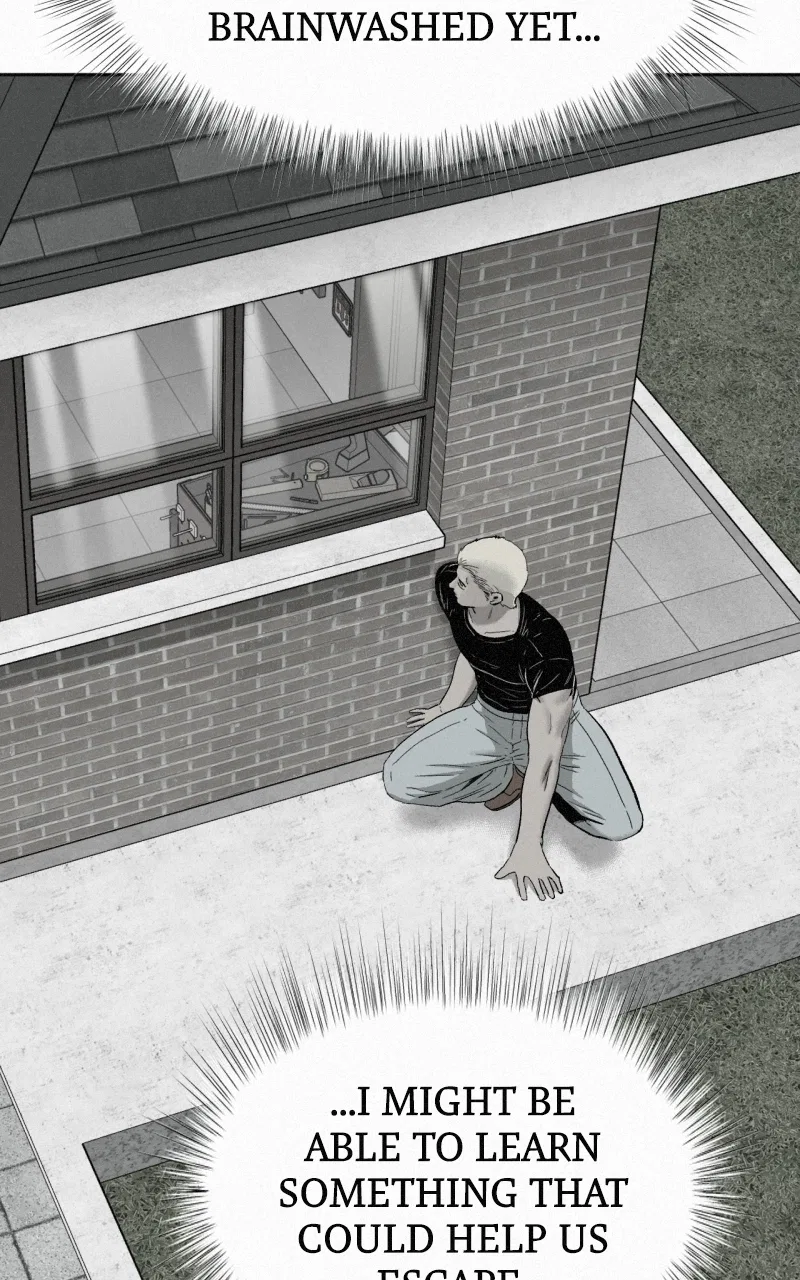 Love Thy Neighbour Chapter 27 – Page 84