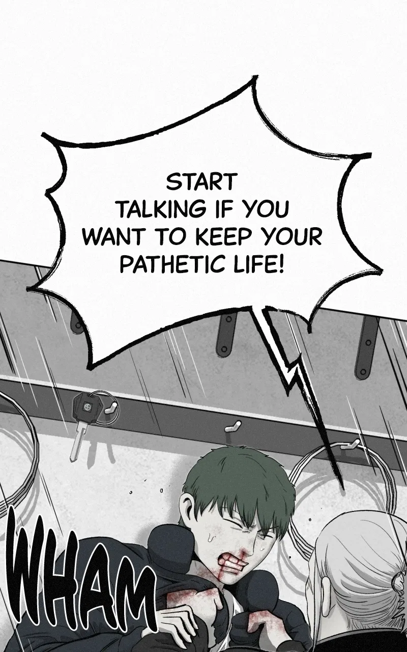 Love Thy Neighbour Chapter 27 – Page 87