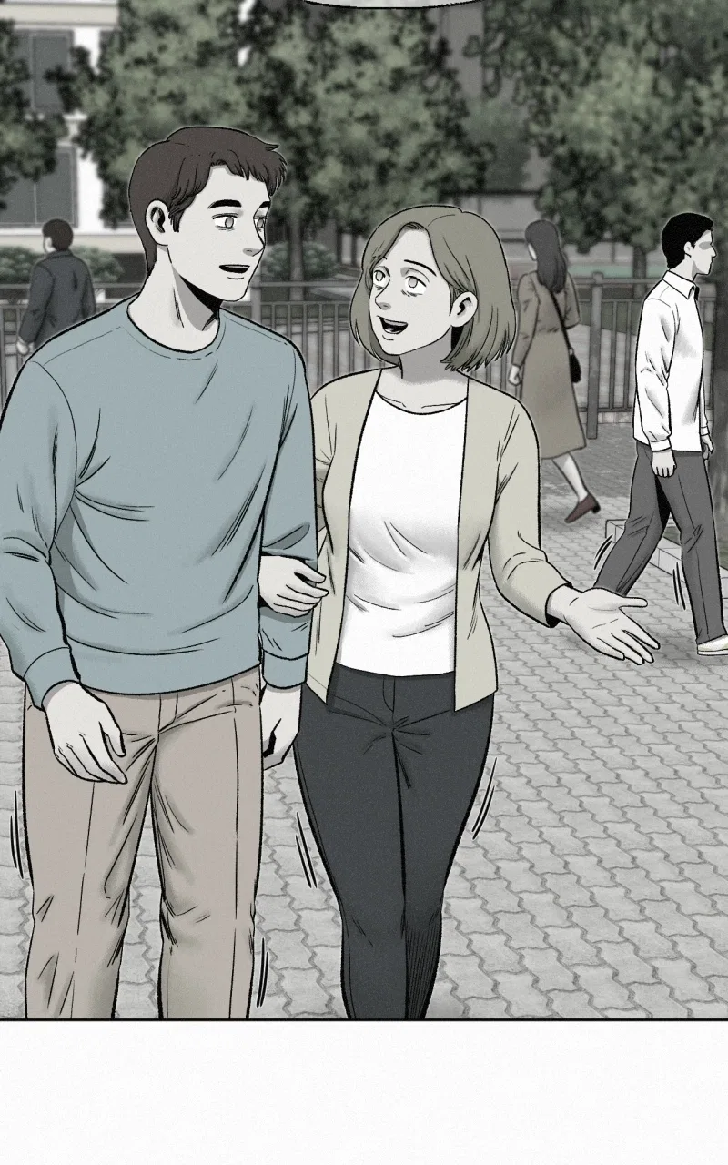 Love Thy Neighbour Chapter 27 – Page 124