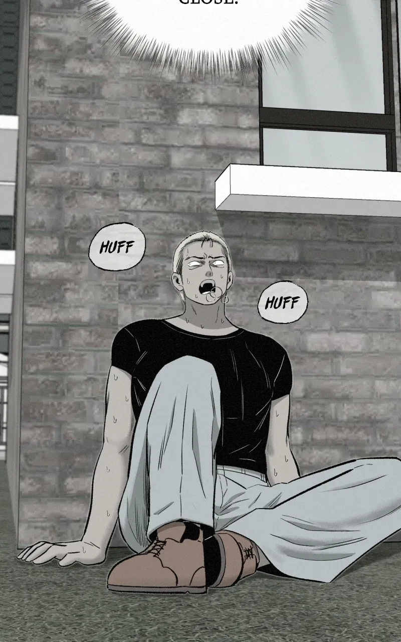 Love Thy Neighbour Chapter 27 – Page 127