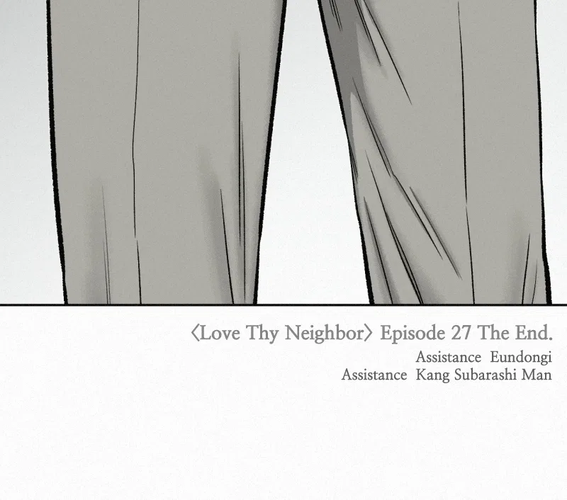 Love Thy Neighbour Chapter 27 – Page 144