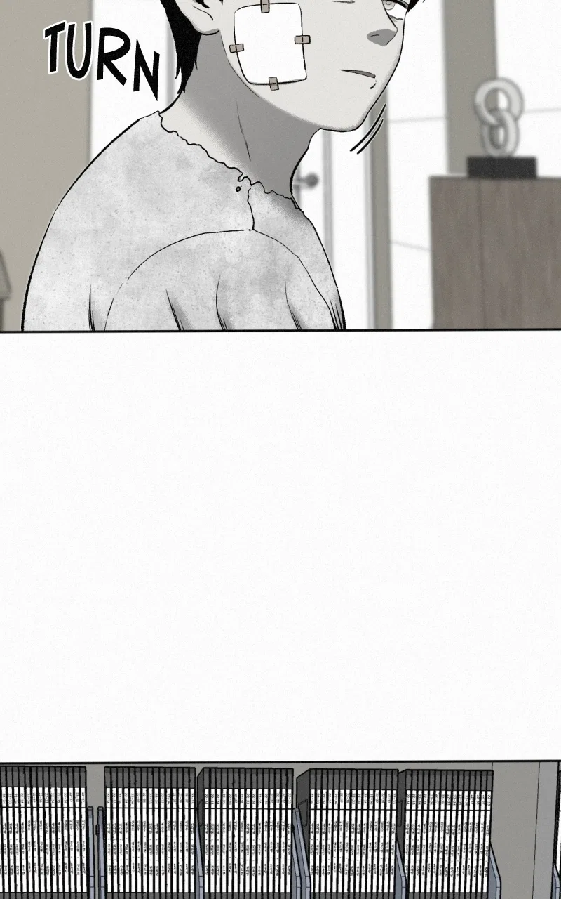Love Thy Neighbour Chapter 26 – Page 6