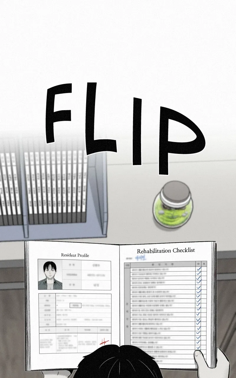 Love Thy Neighbour Chapter 26 – Page 20