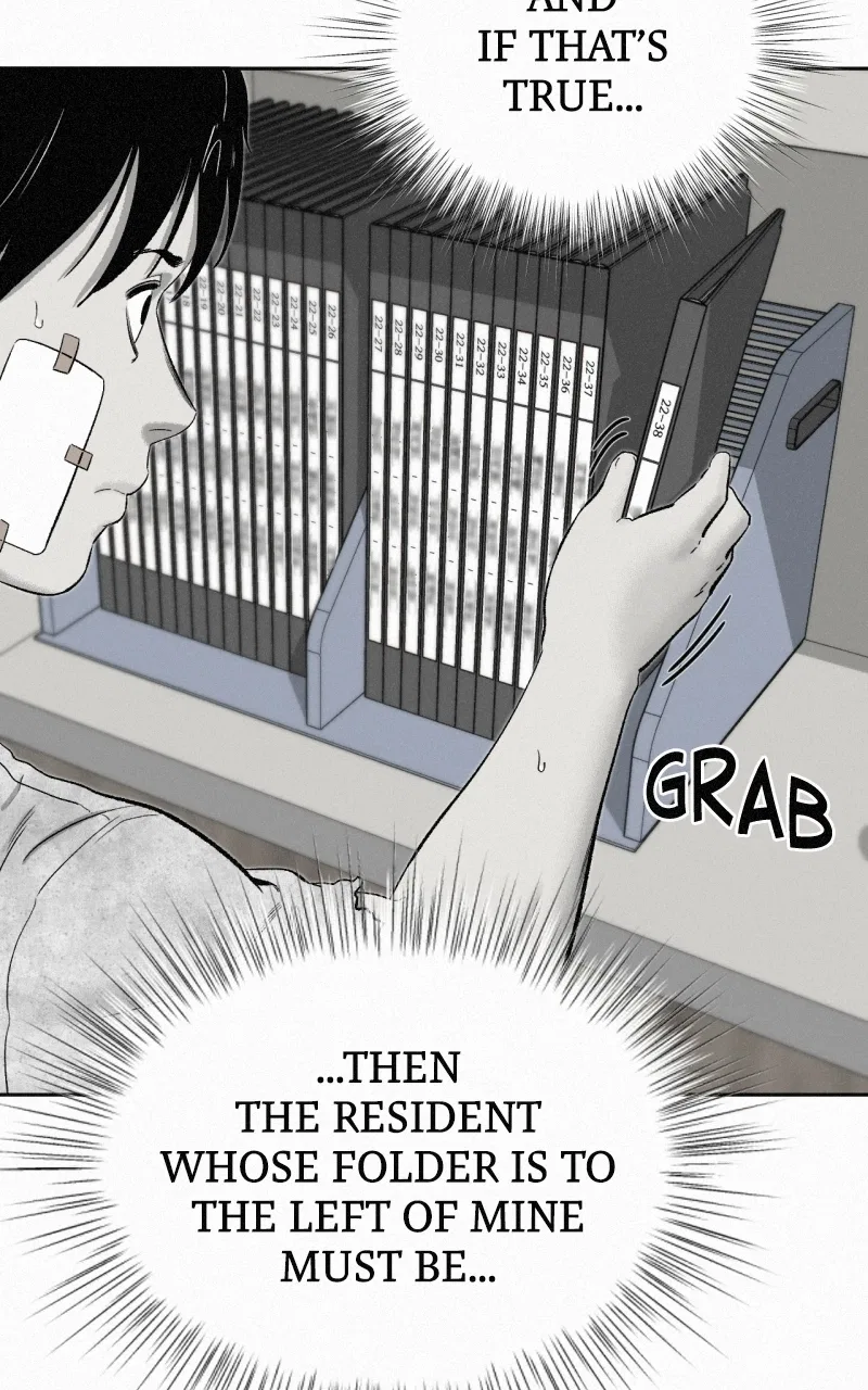 Love Thy Neighbour Chapter 26 – Page 31
