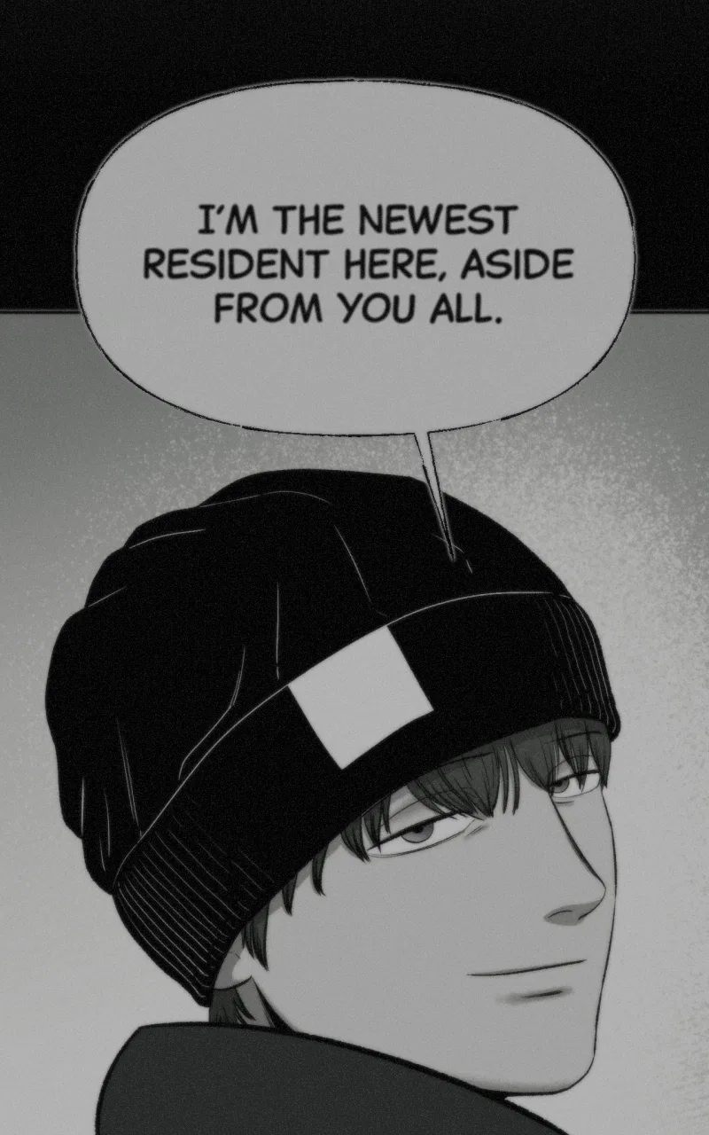 Love Thy Neighbour Chapter 26 – Page 34