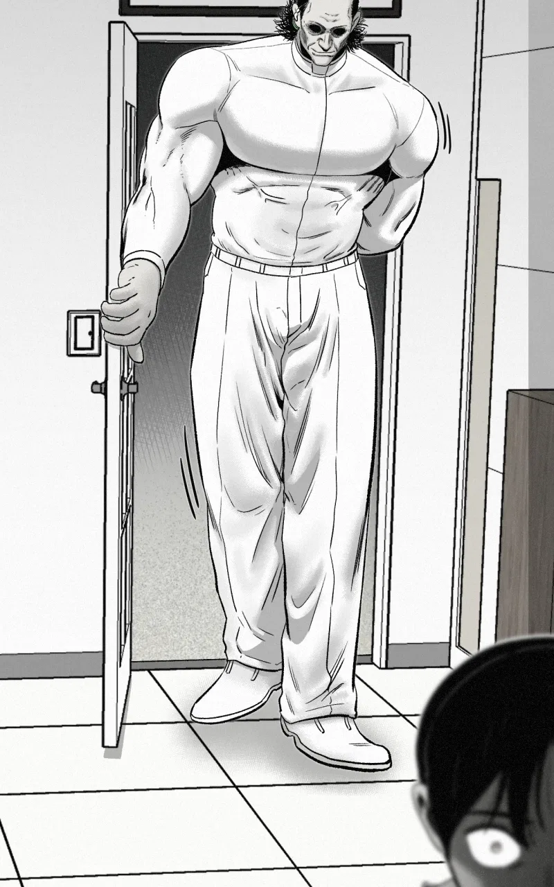 Love Thy Neighbour Chapter 26 – Page 48