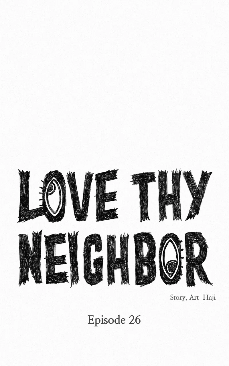 Love Thy Neighbour Chapter 26 – Page 52