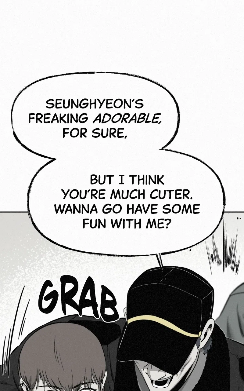 Love Thy Neighbour Chapter 26 – Page 56