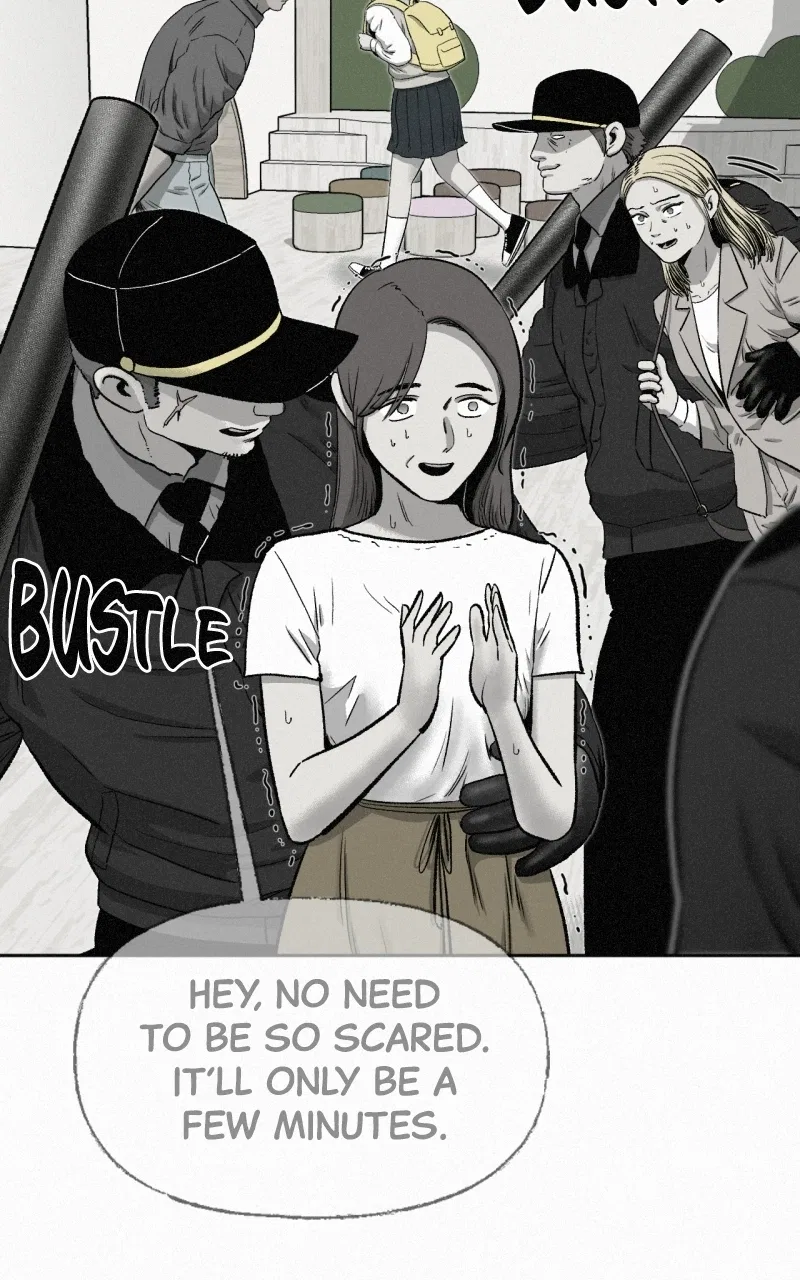 Love Thy Neighbour Chapter 26 – Page 58