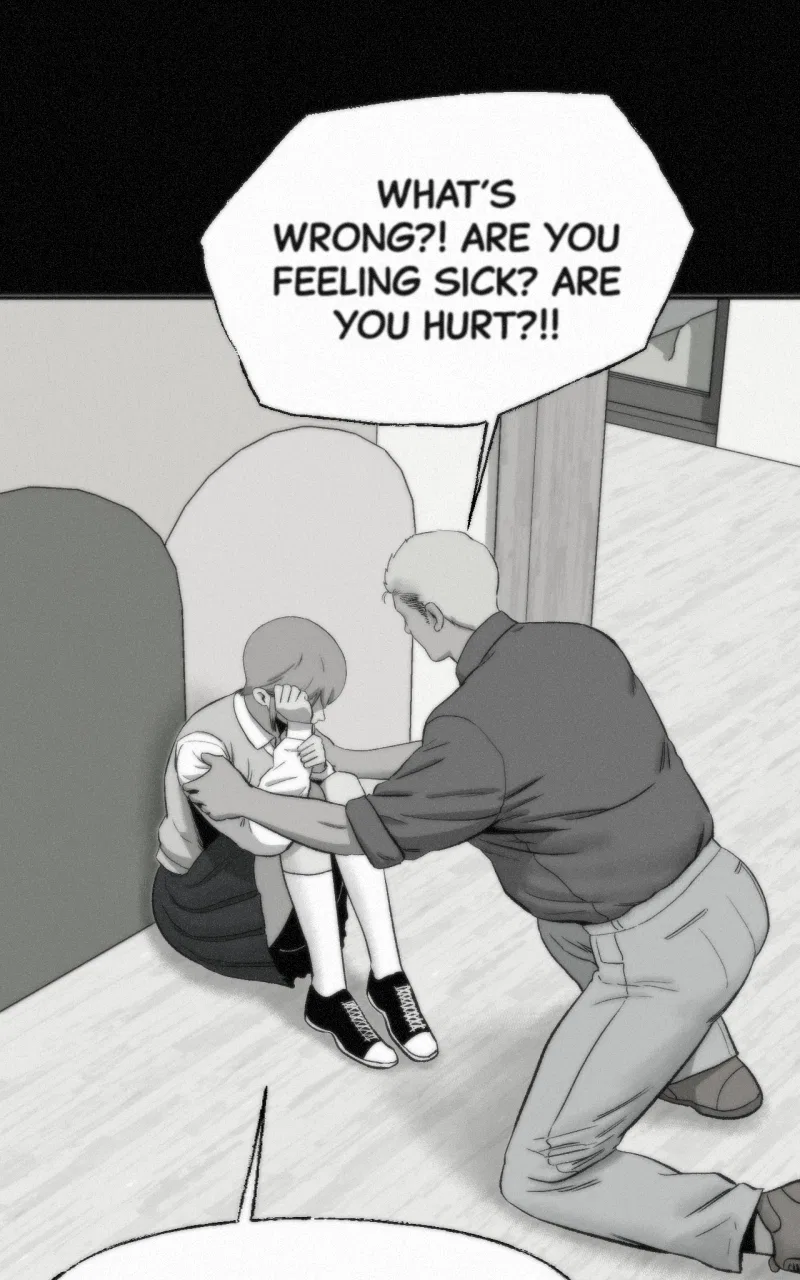 Love Thy Neighbour Chapter 26 – Page 74