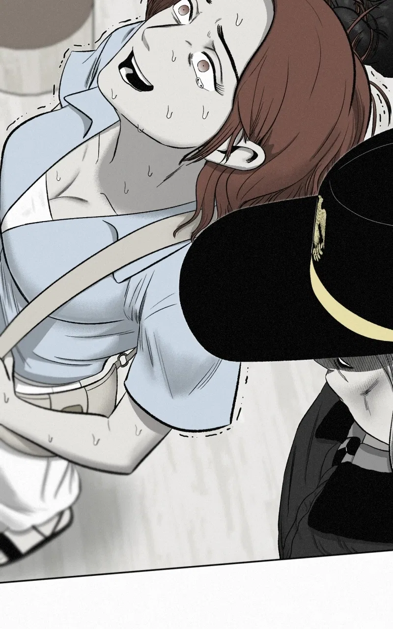 Love Thy Neighbour Chapter 26 – Page 83
