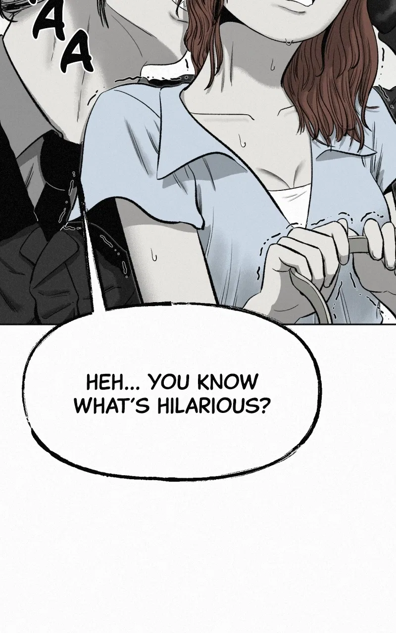 Love Thy Neighbour Chapter 26 – Page 99