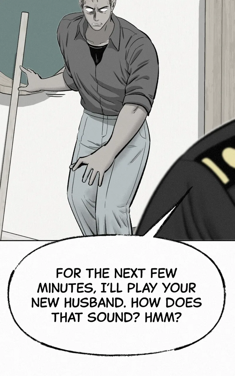 Love Thy Neighbour Chapter 26 – Page 104