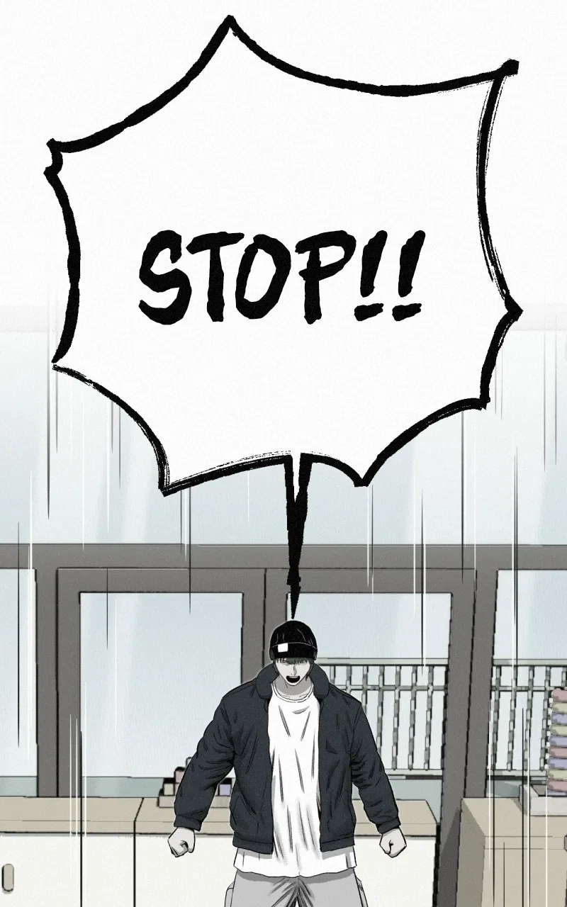 Love Thy Neighbour Chapter 26 – Page 114