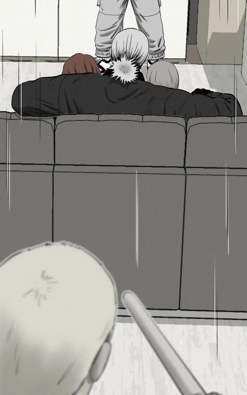 Love Thy Neighbour Chapter 26 – Page 115
