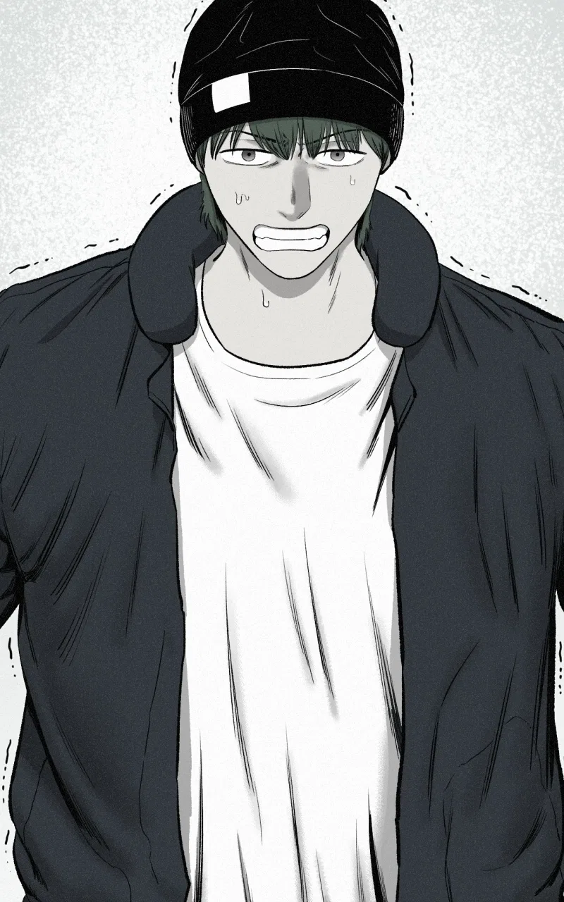 Love Thy Neighbour Chapter 26 – Page 119