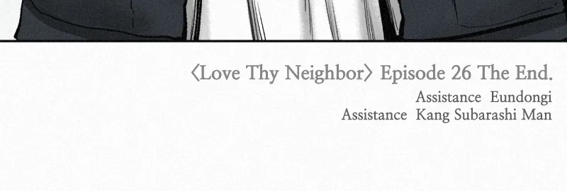 Love Thy Neighbour Chapter 26 – Page 120