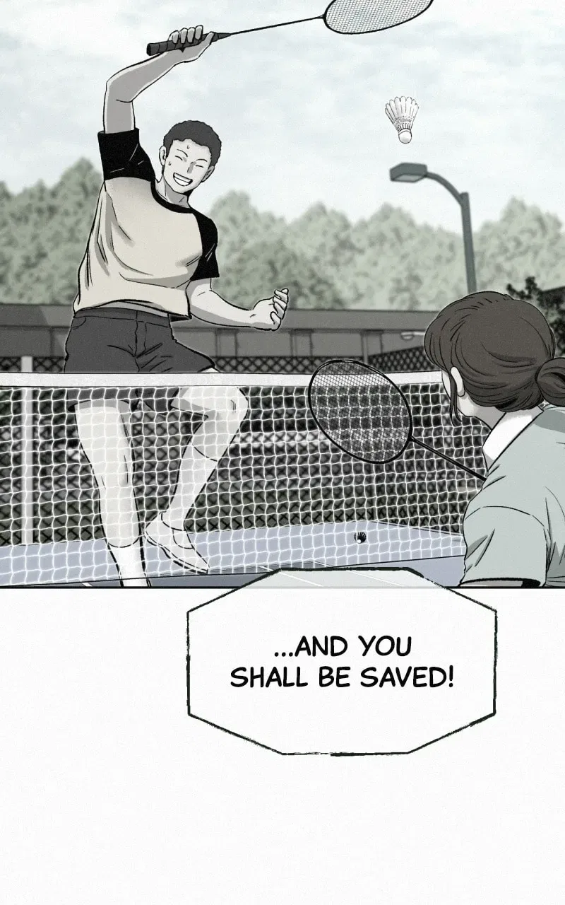 Love Thy Neighbour Chapter 25 – Page 6