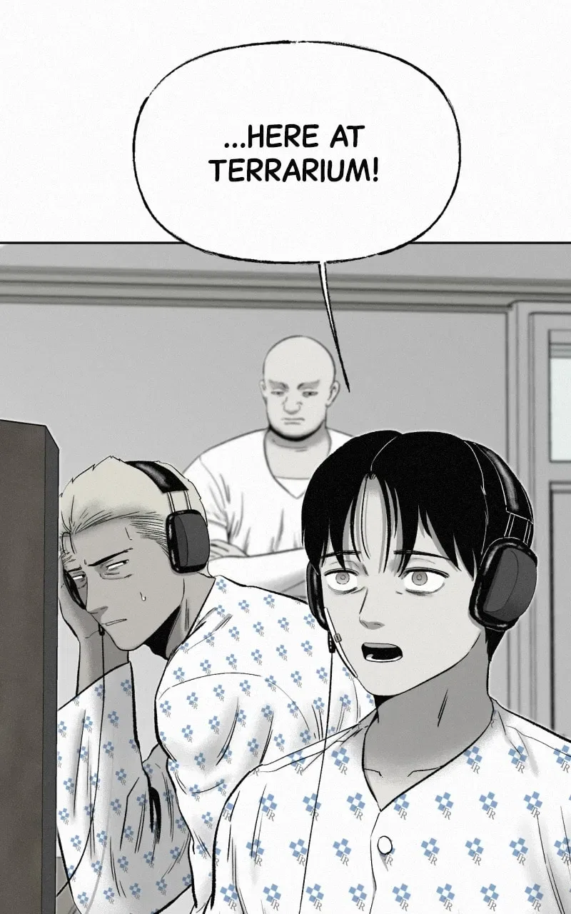 Love Thy Neighbour Chapter 25 – Page 11
