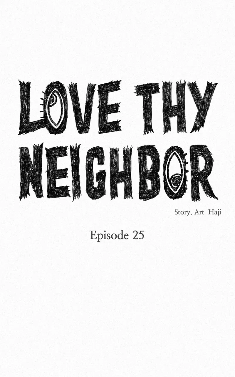Love Thy Neighbour Chapter 25 – Page 16