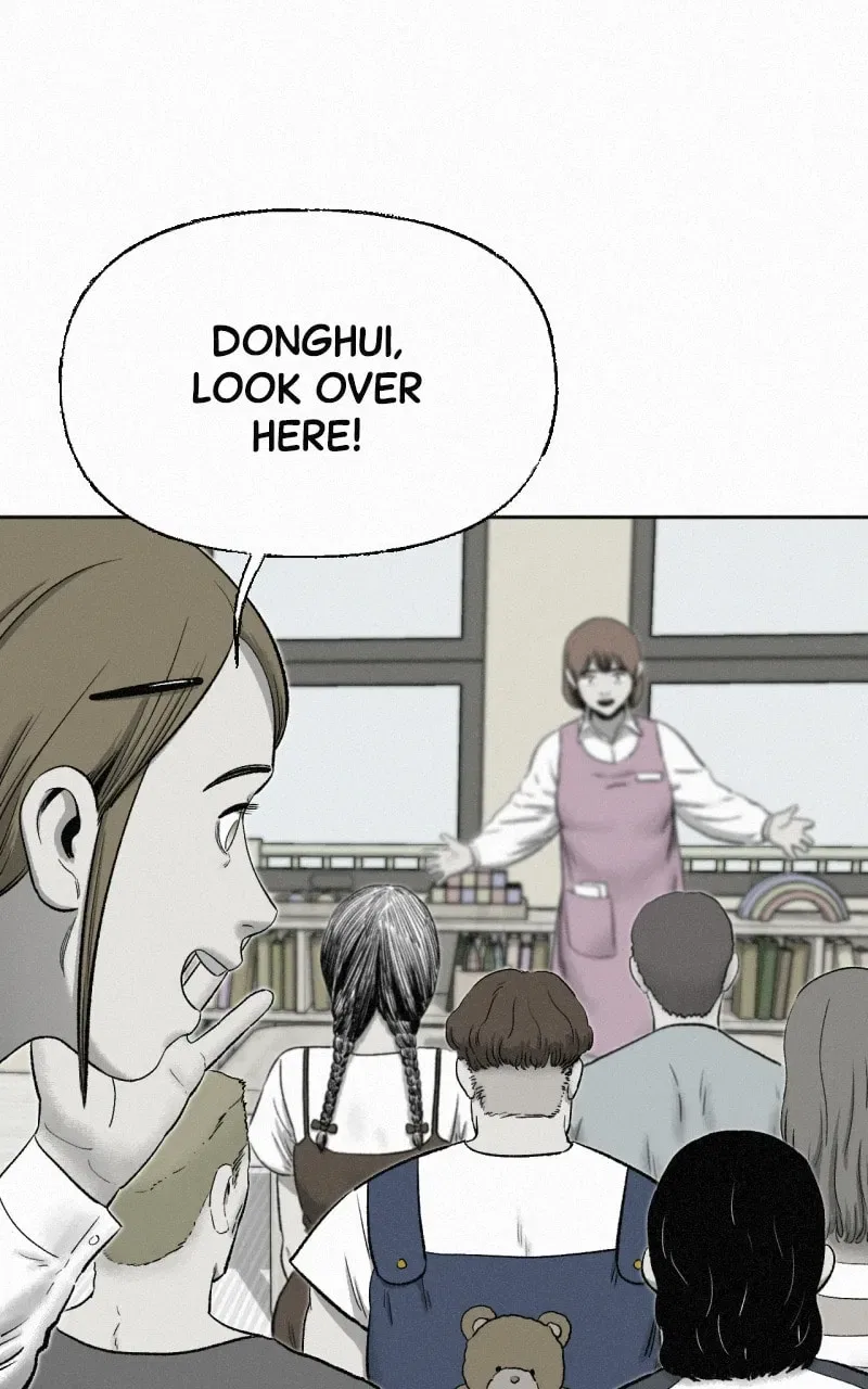 Love Thy Neighbour Chapter 25 – Page 19