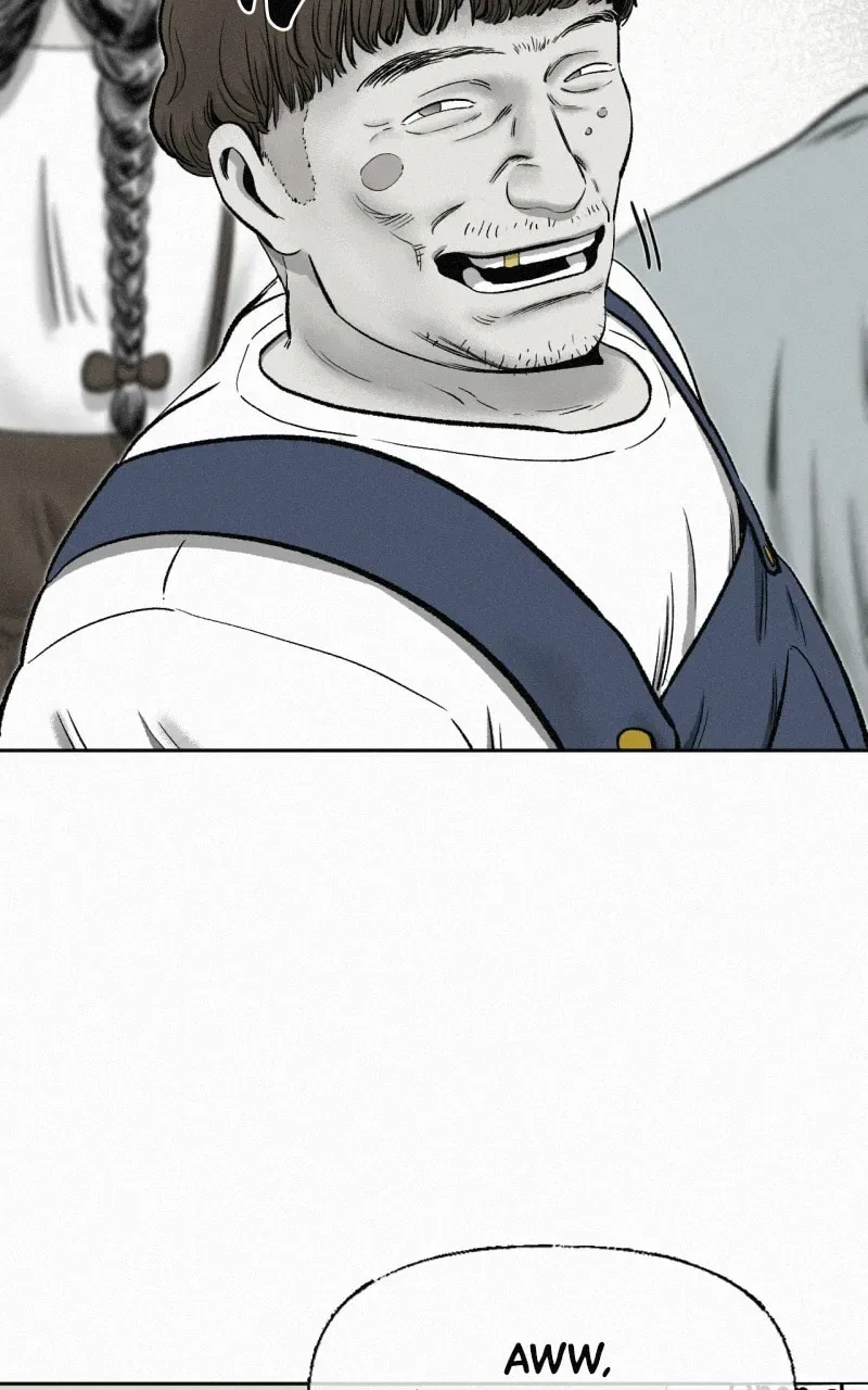 Love Thy Neighbour Chapter 25 – Page 21