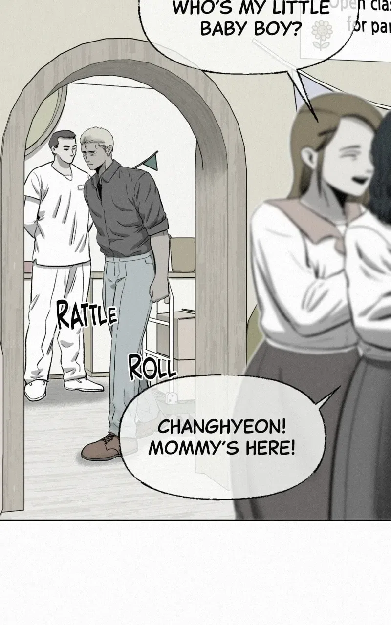 Love Thy Neighbour Chapter 25 – Page 22