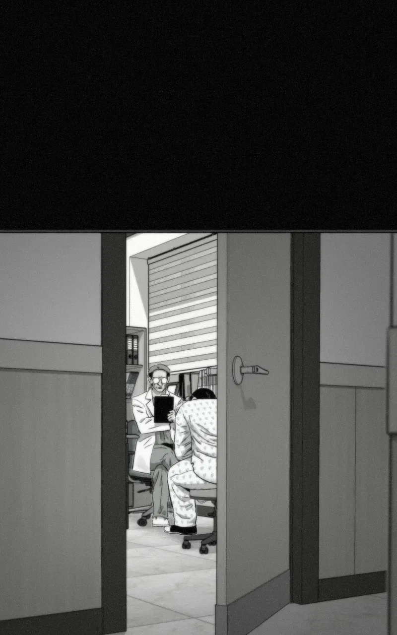 Love Thy Neighbour Chapter 25 – Page 25