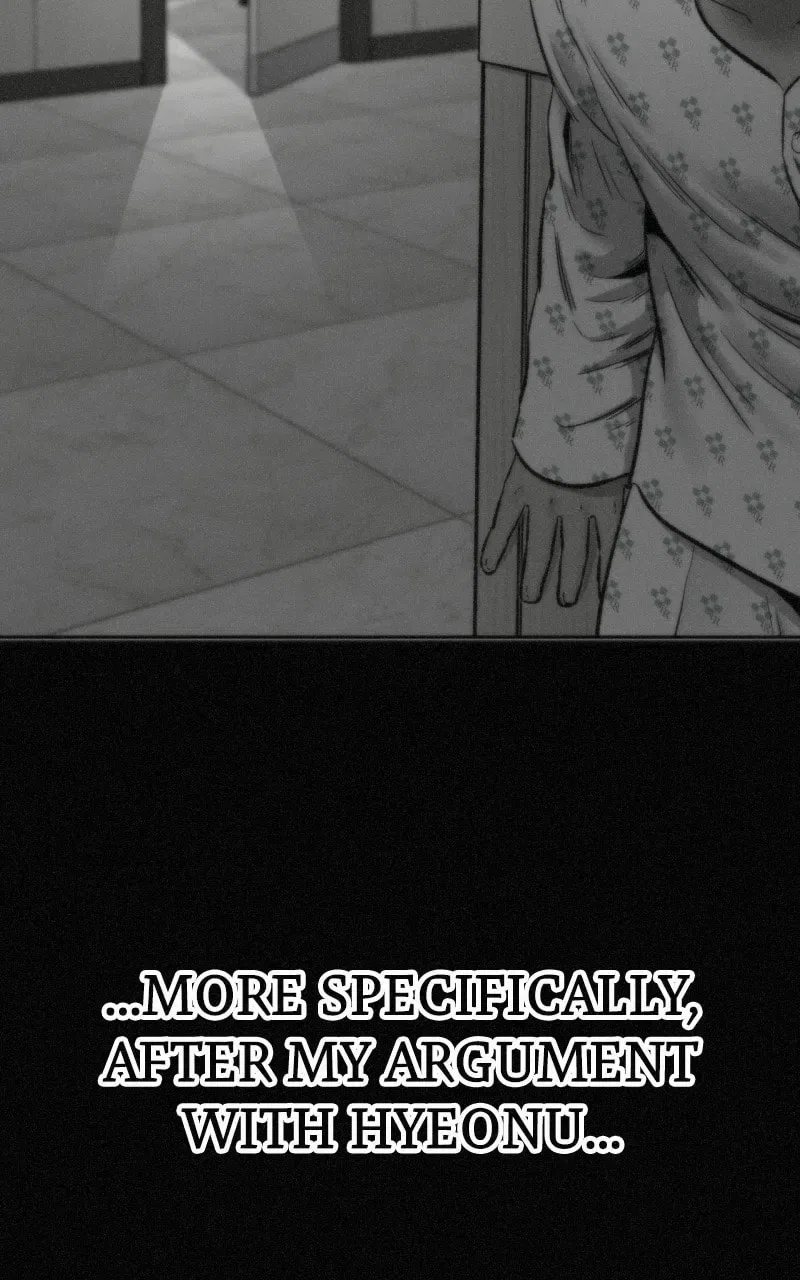 Love Thy Neighbour Chapter 25 – Page 27