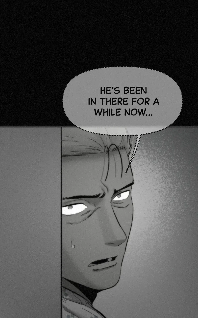 Love Thy Neighbour Chapter 25 – Page 28