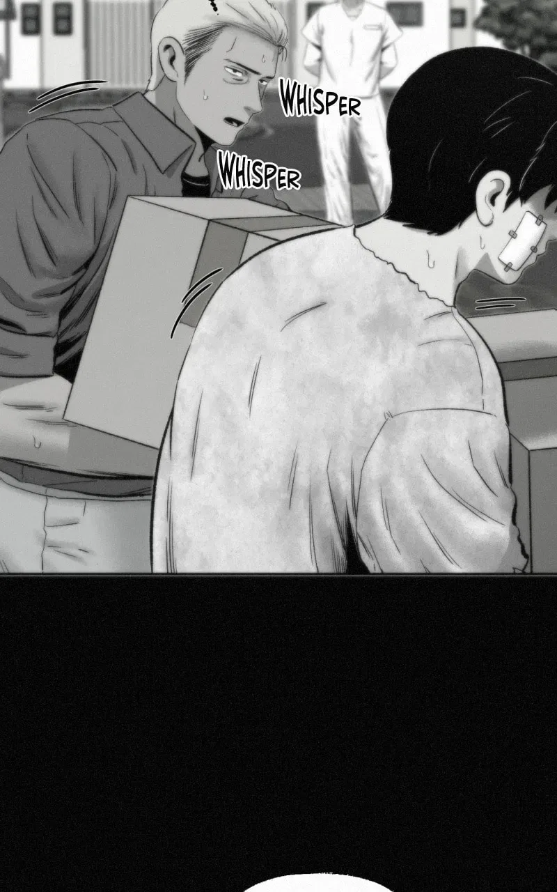 Love Thy Neighbour Chapter 25 – Page 30
