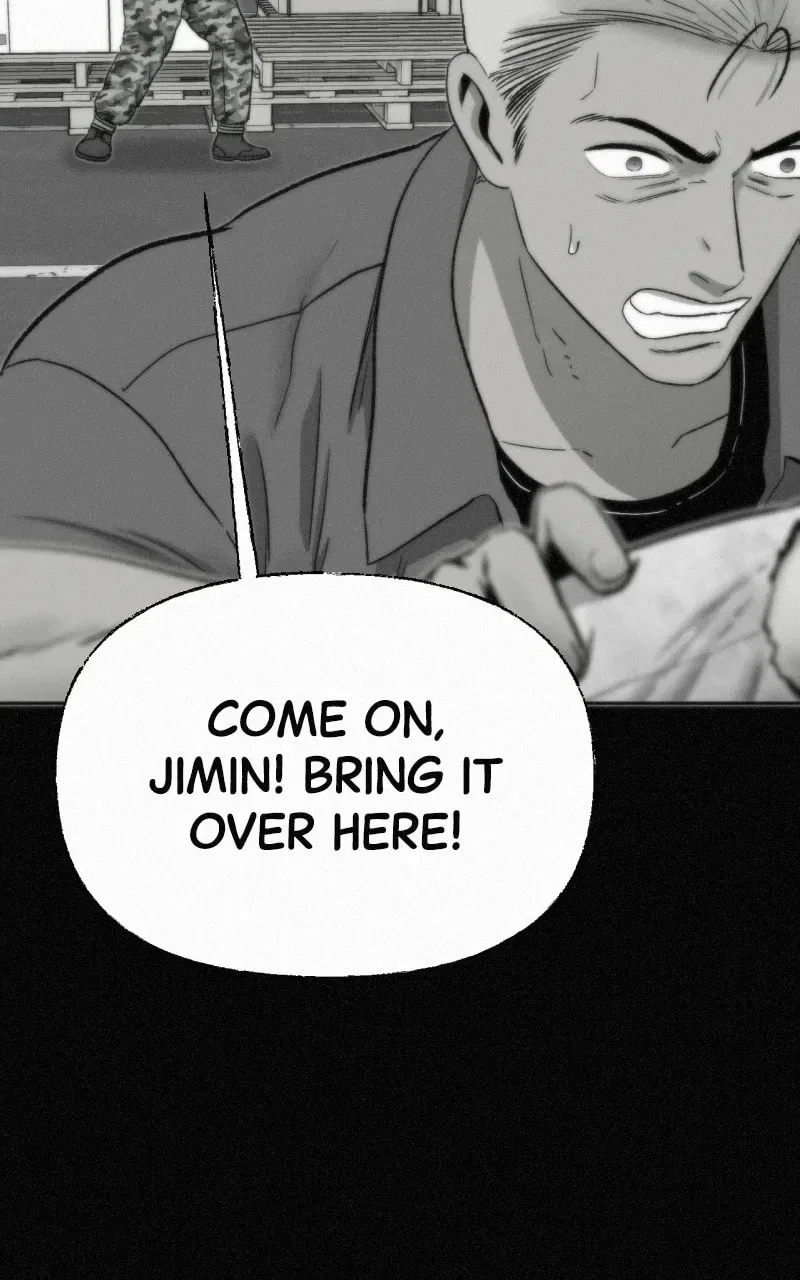Love Thy Neighbour Chapter 25 – Page 34