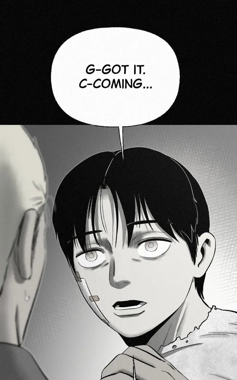 Love Thy Neighbour Chapter 25 – Page 35