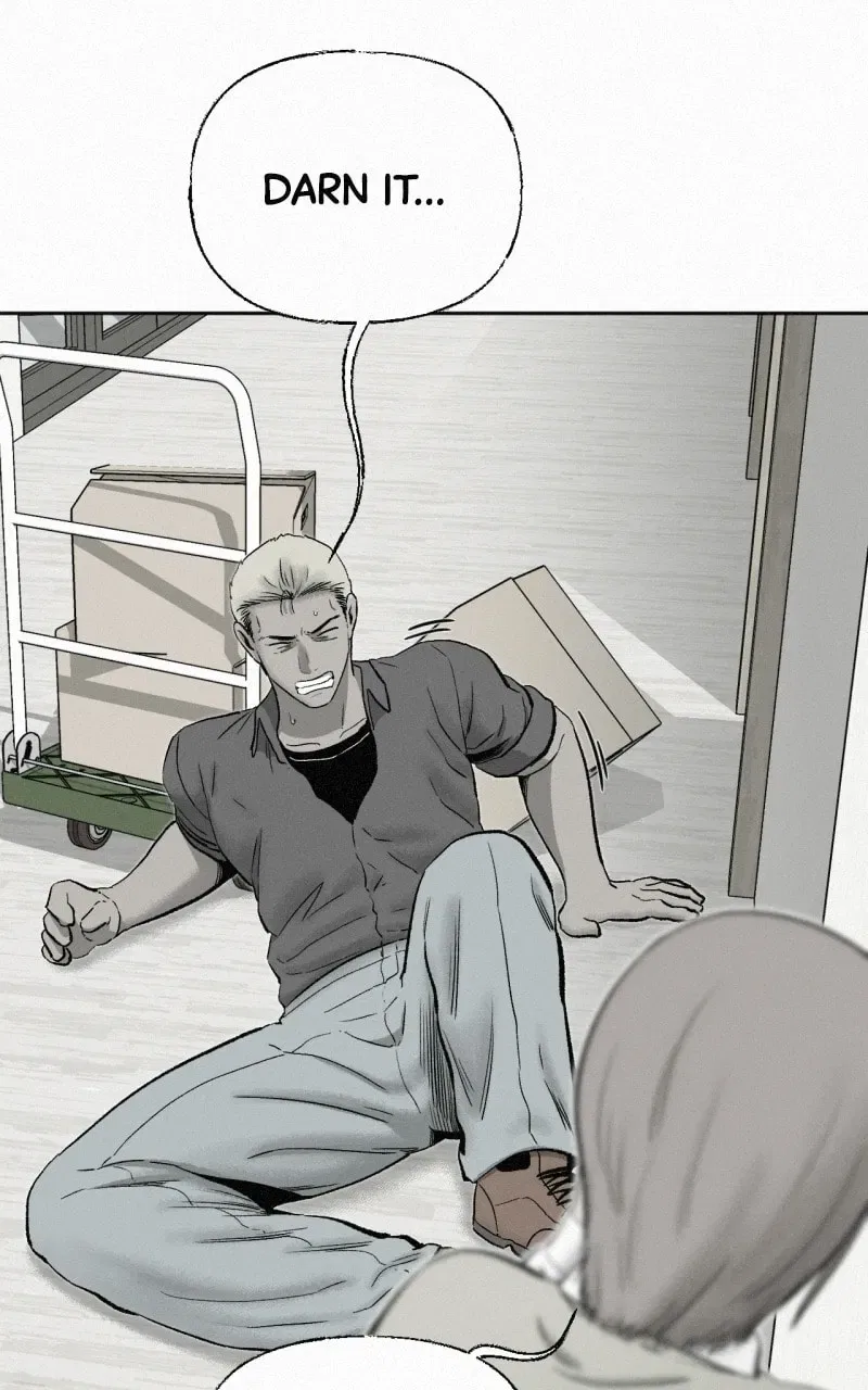 Love Thy Neighbour Chapter 25 – Page 40