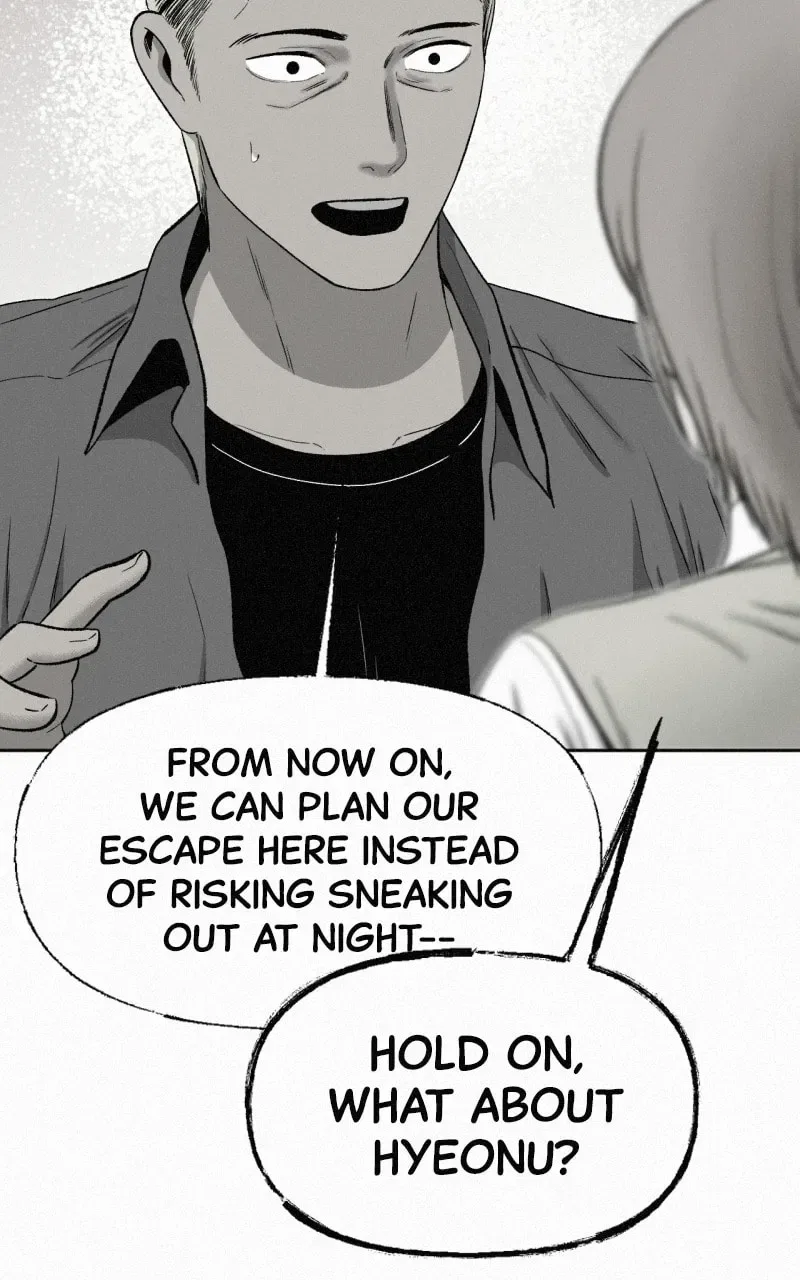 Love Thy Neighbour Chapter 25 – Page 48