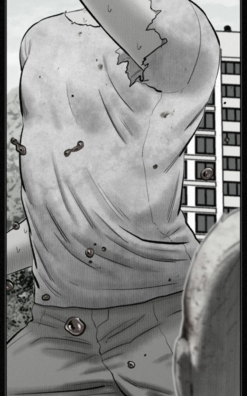 Love Thy Neighbour Chapter 25 – Page 55