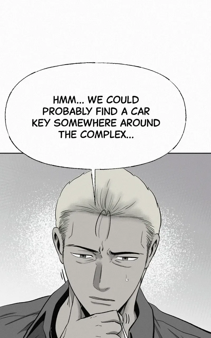 Love Thy Neighbour Chapter 25 – Page 68