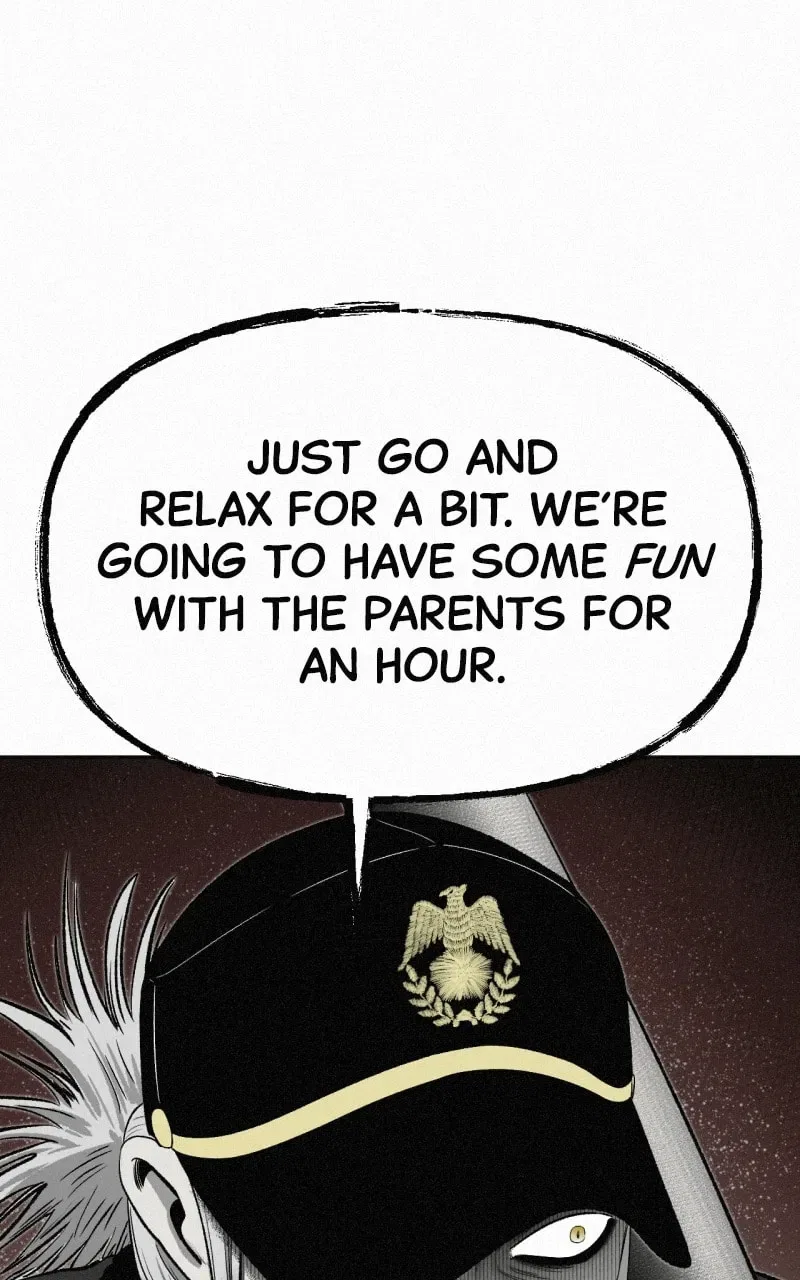 Love Thy Neighbour Chapter 25 – Page 85